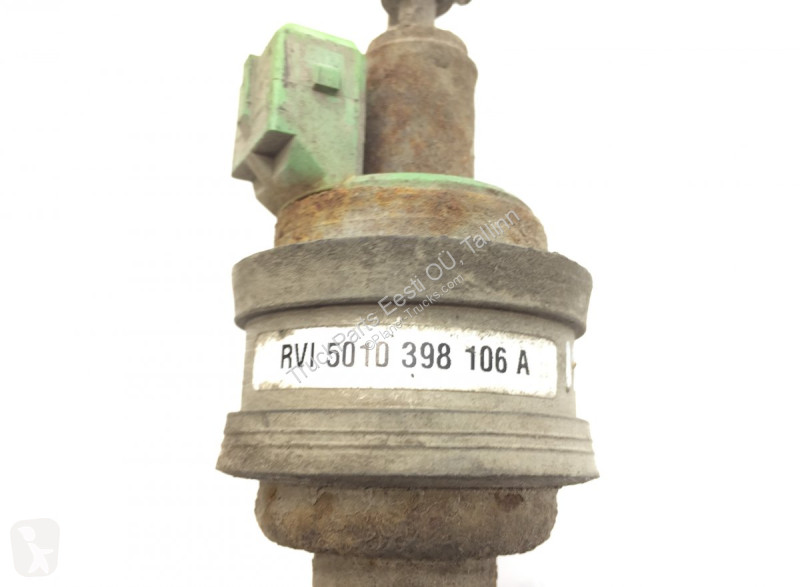 Vrachtwagenonderdelen Renault TRUCKS (01.96-)