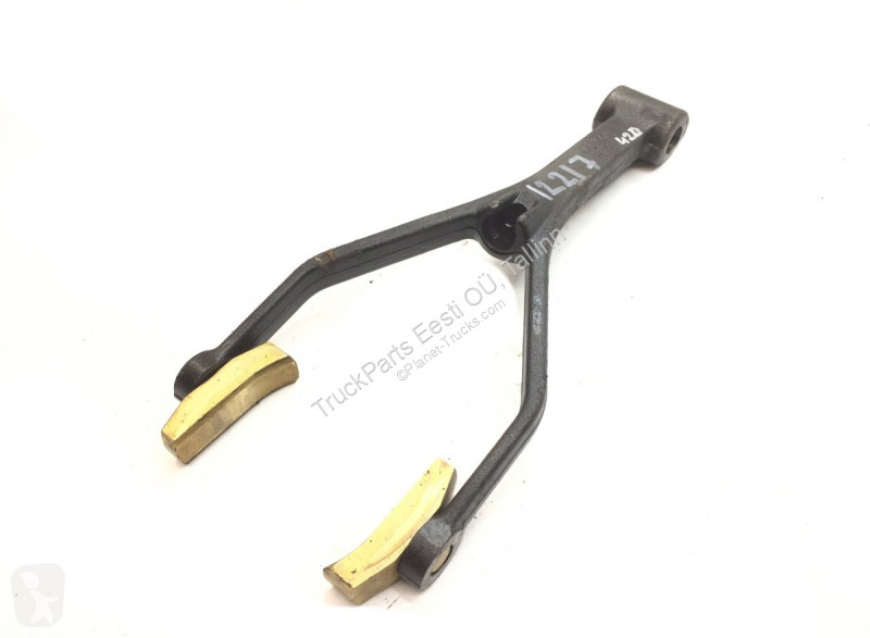 Reservdelar lastbilar Renault TRUCKS (01.96-)