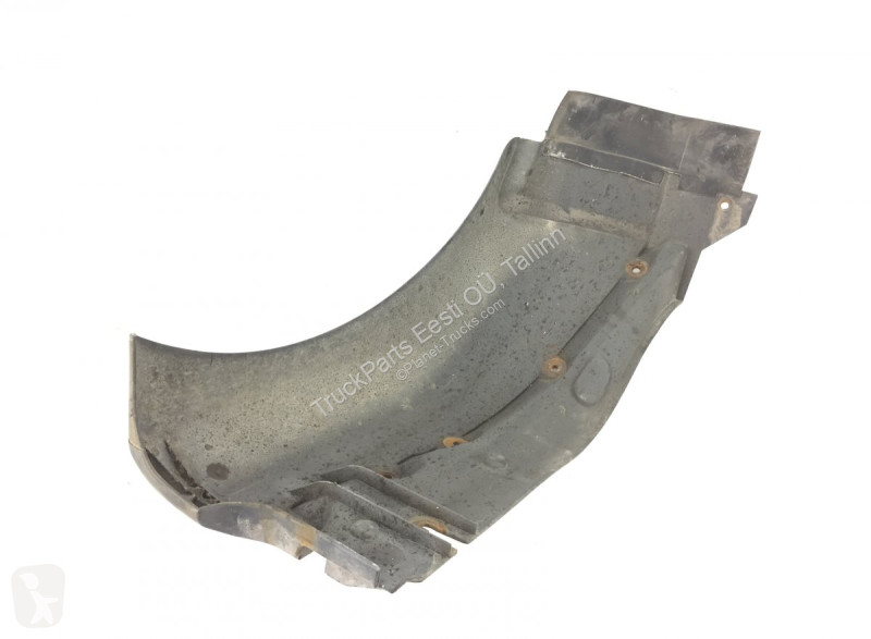 Reservedele til lastbil Renault TRUCKS (01.96-)