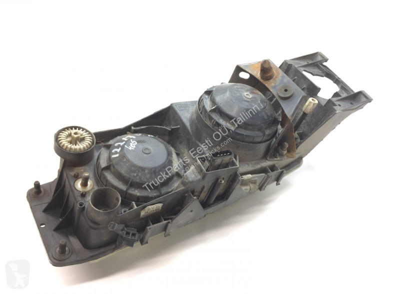 Reservedele til lastbil Renault TRUCKS (01.96-)