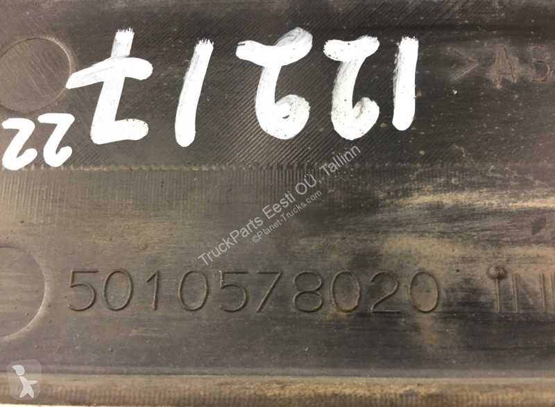 Reservdelar lastbilar Renault TRUCKS (01.96-)