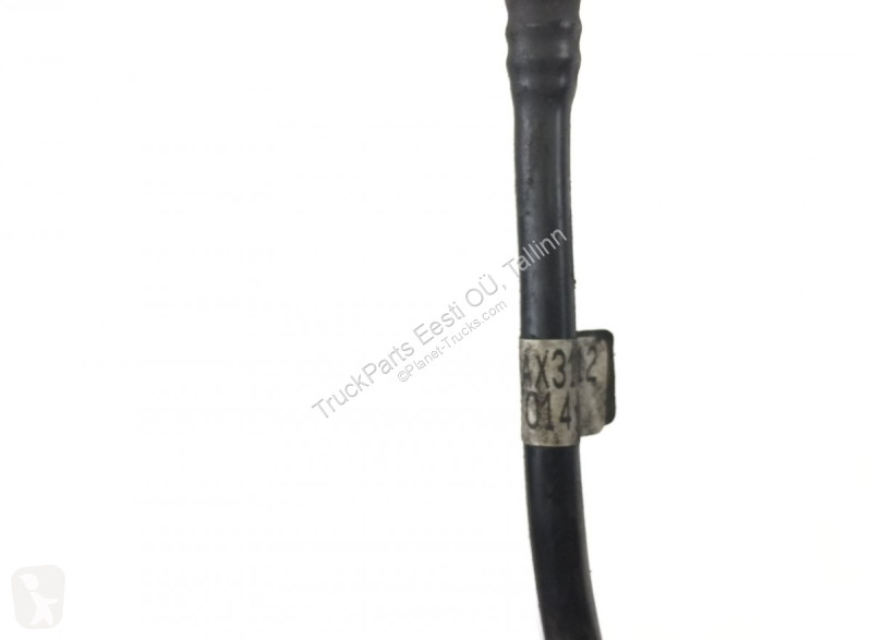 Reservdelar lastbilar Scania R-series (01.04-)