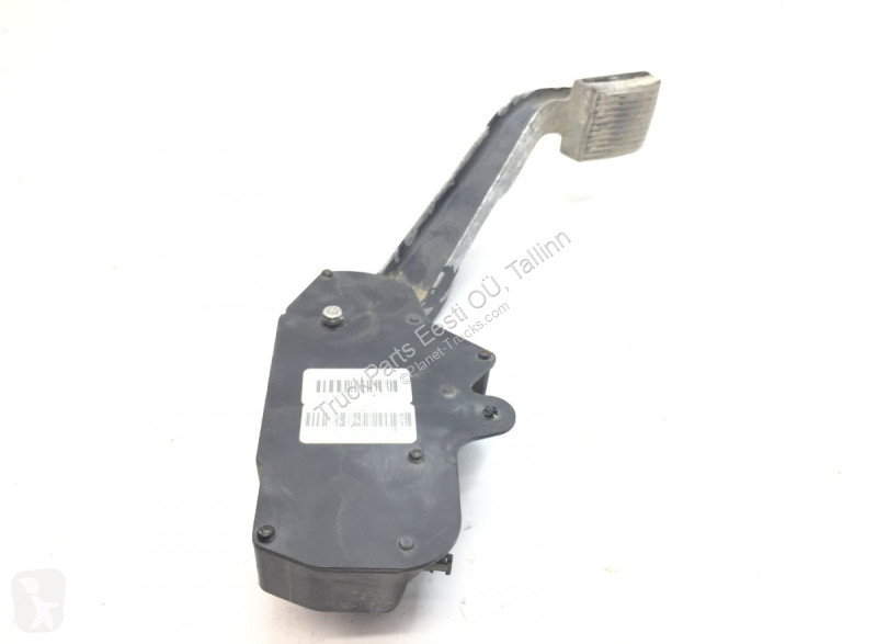 Reservdelar lastbilar Renault TRUCKS 2 (01.05-)