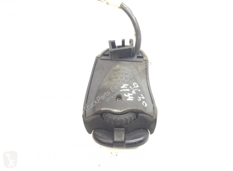 Reservdelar lastbilar Renault TRUCKS 2 (01.05-)