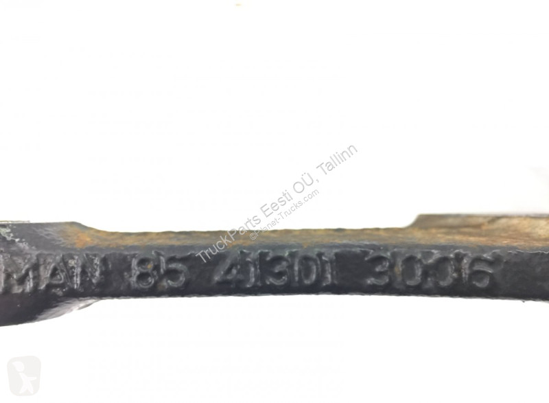 Reservdelar lastbilar MAN TGL 7.180 (01.05-)