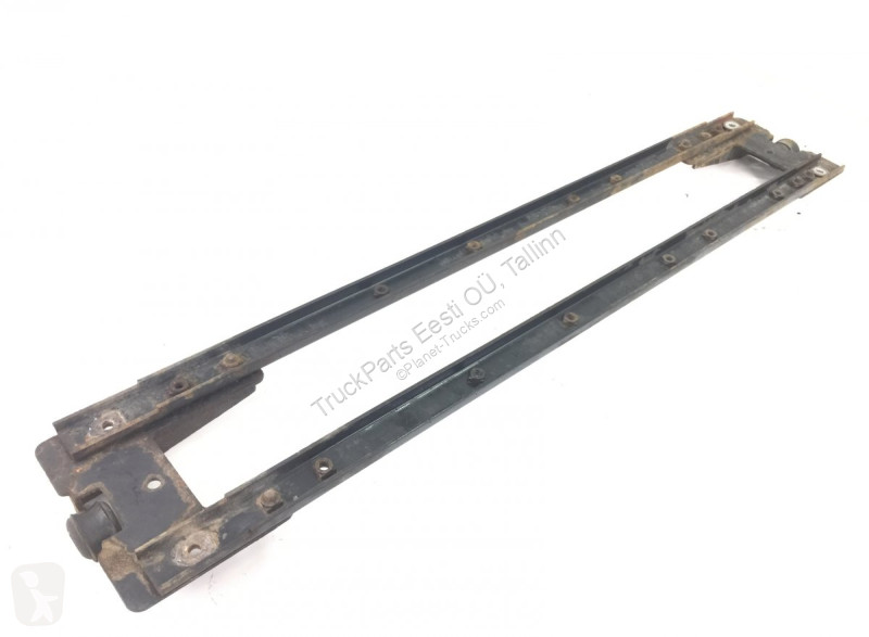 Reservdelar lastbilar Scania R-series (01.04-)