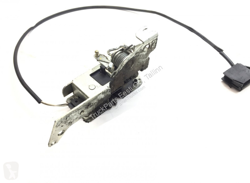 Reservdelar lastbilar Volvo FM7 (01.98-1201)
