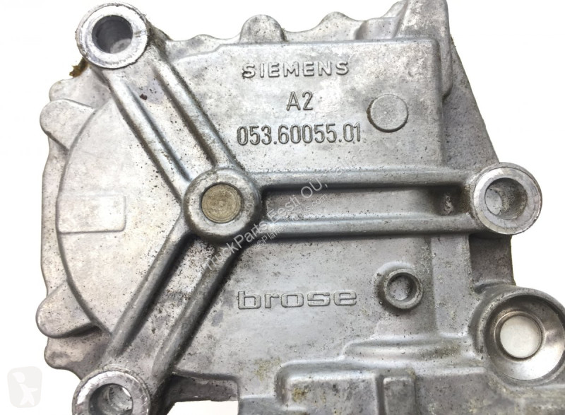 Reservdelar lastbilar Volvo FM7 (01.98-1201)