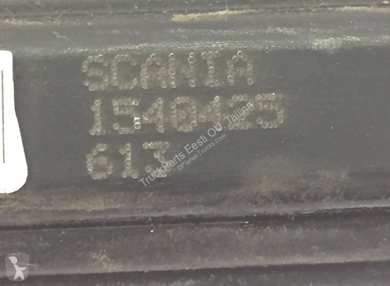 Reservedele til lastbil Scania K-series (01.06-)