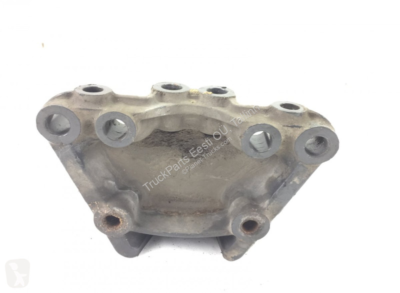 Reservdelar lastbilar Scania G-series (01.04-)