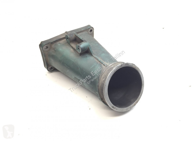 Reservedele til lastbil Volvo FM9 (01.01-1205)