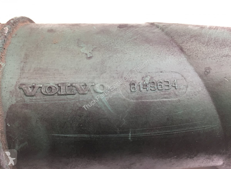 Reservdelar lastbilar Volvo 2-seeria (01.02-)