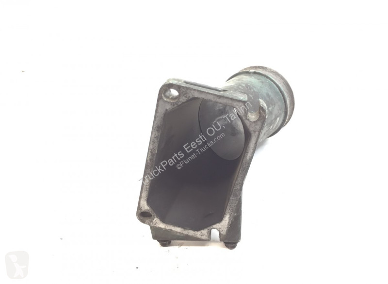 Reservdelar lastbilar Volvo 2-seeria (01.02-)
