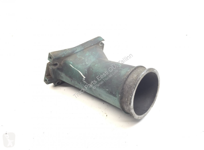 Reservdelar lastbilar Volvo 2-seeria (01.02-)