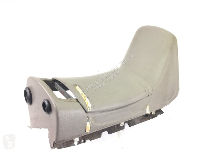 Reservdelar lastbilar DAF (01.05-)