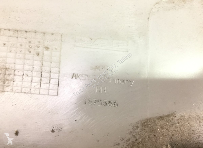 Náhradní díly pro kamiony DAF (01.05-)