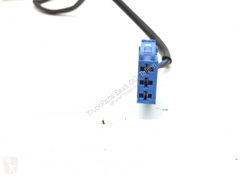 Reservdelar lastbilar MAN TGS (01.07-)