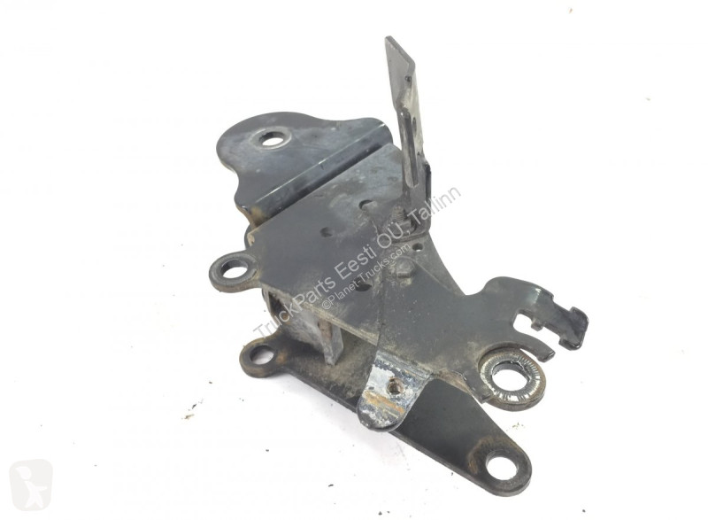 MAN TGS (01.07-) truck part