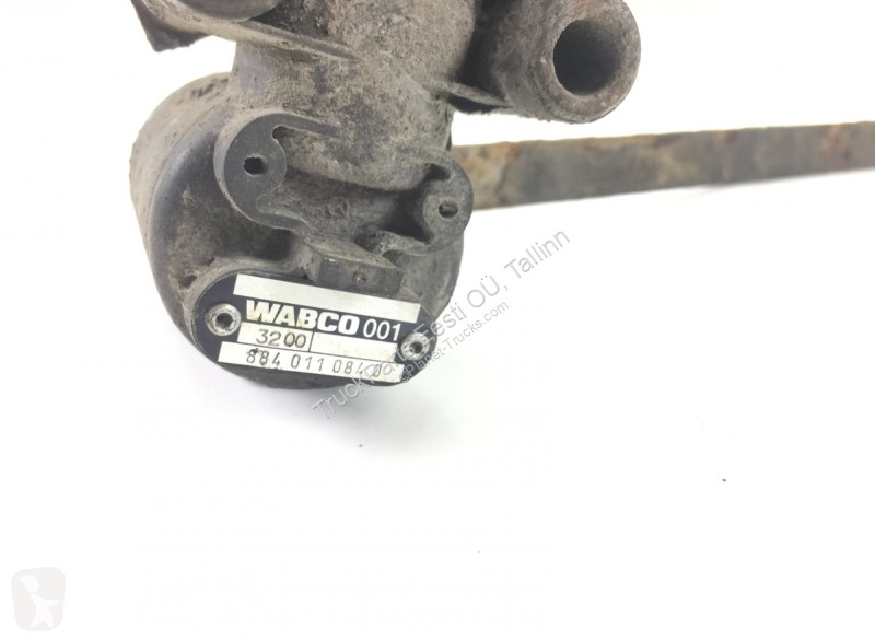 Reservdelar lastbilar Renault TRUCKS (01.96-)