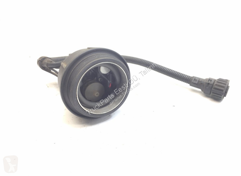 Reservdelar lastbilar Volvo 2-seeria (01.02-)