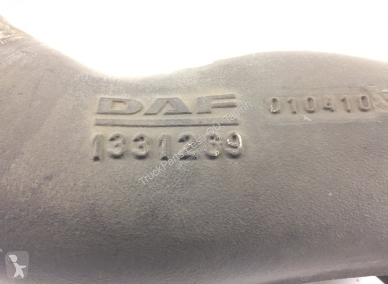 Pièces poids lourds DAF 95XF (01.97-12.02)