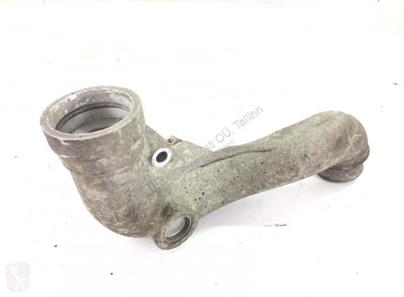 Ricambio per autocarri MAN TGS (01.07-)