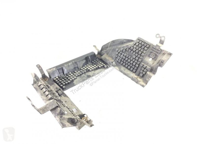 Truck part