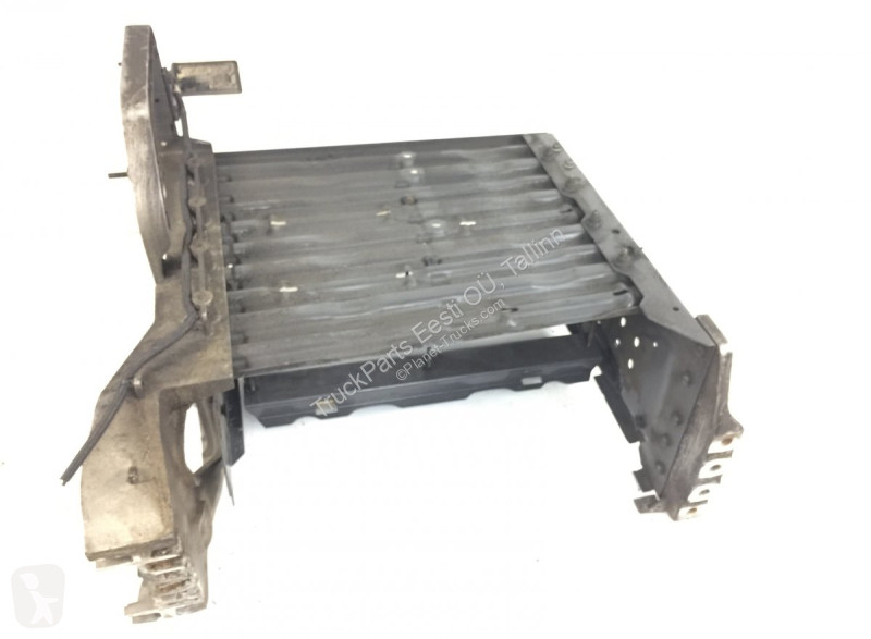 Reservdelar lastbilar Volvo (0112-)
