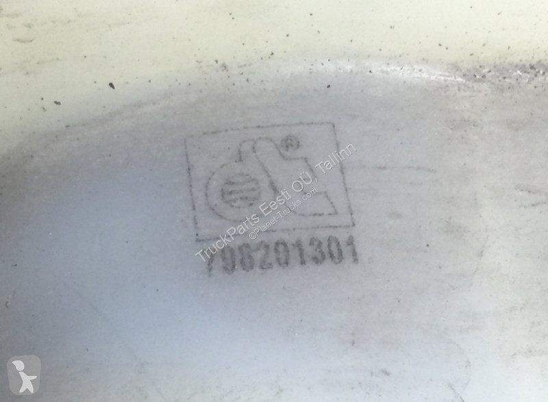 Reservedele til lastbil Scania 4-series 114...