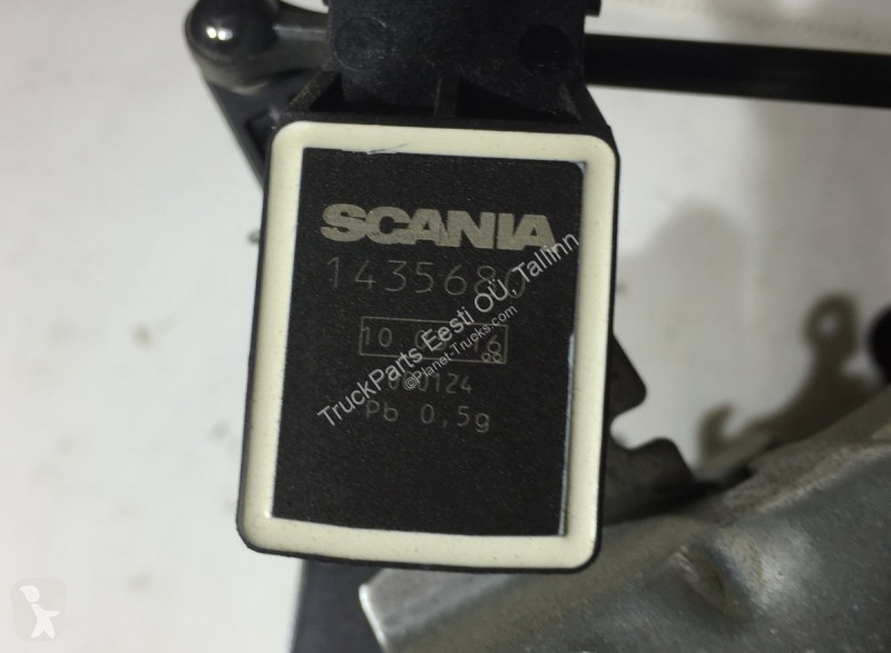 Scania R-series (01.04-) truck part