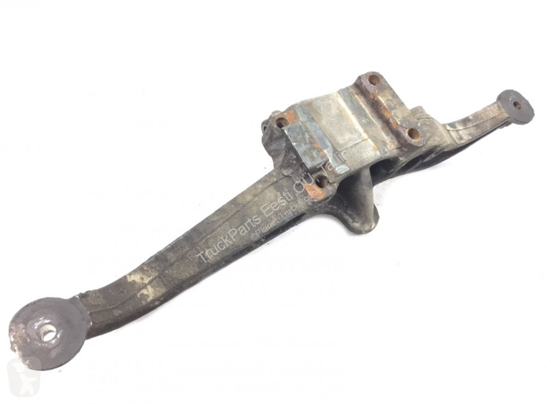 قطع غيار الآليات الثقيلة MAN TGX (01.07-)