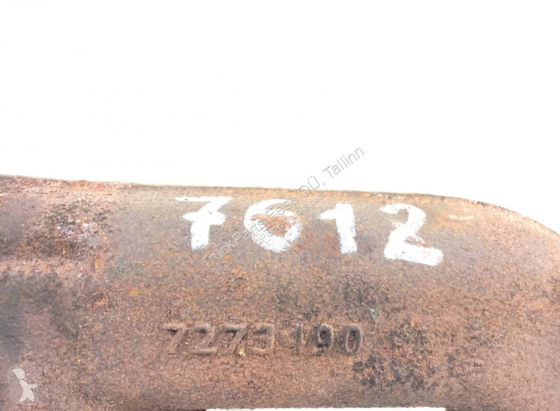 Vrachtwagenonderdelen Volvo FL II (01.06-)