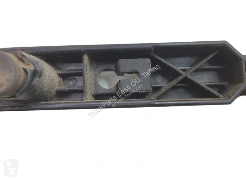 Reservdelar lastbilar Scania R-series (01.04-)