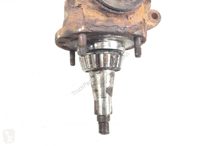 Reservdelar lastbilar Volvo FL615 (01.85-1200)