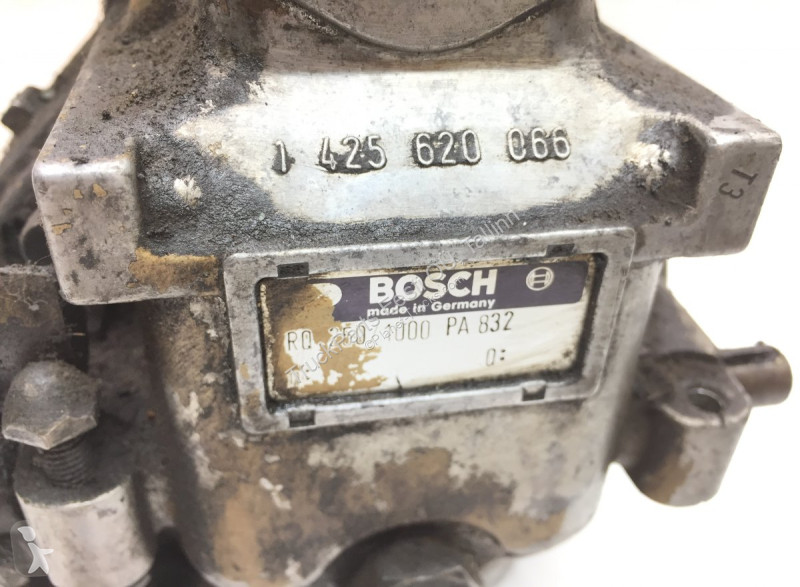 Reservedele til lastbil DAF 95 (01.87-12.98)
