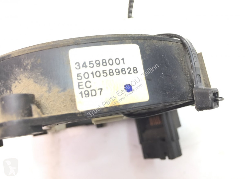 Pièces poids lourds Volvo FE (01.06-)