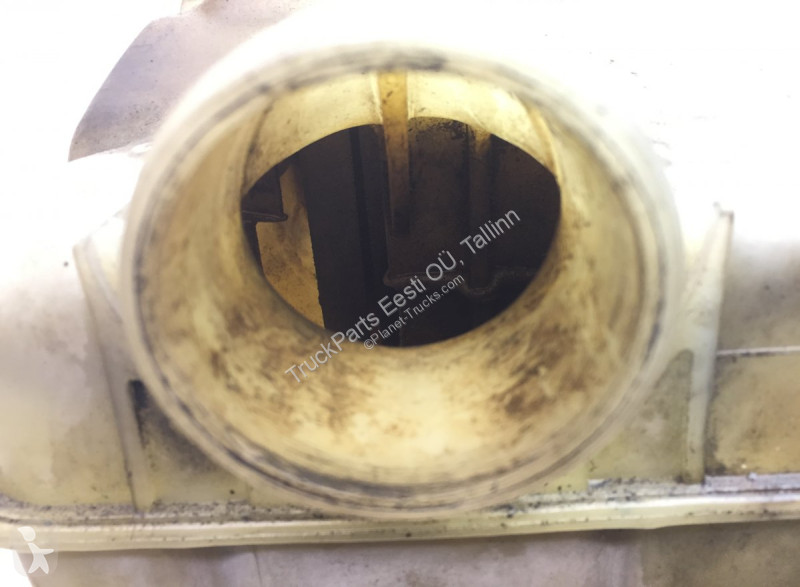 Reservedele til lastbil Scania R-series (01.04-)