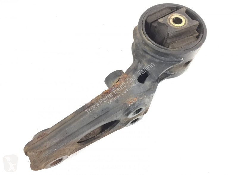 Reservdelar lastbilar MAN TGL 8.220 (01.05-)