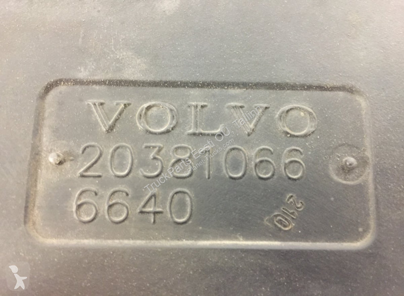 Reservdelar lastbilar Volvo FM9 (01.01-1205)