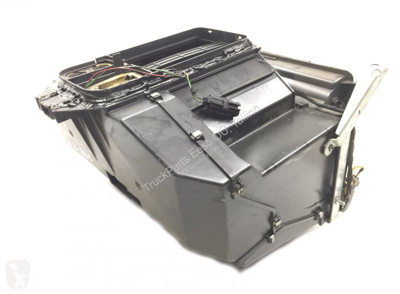 Reservdelar lastbilar Volvo 2-seeria (01.02-)