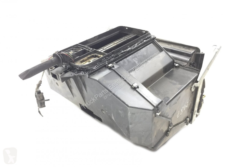 Reservdelar lastbilar Volvo 2-seeria (01.02-)