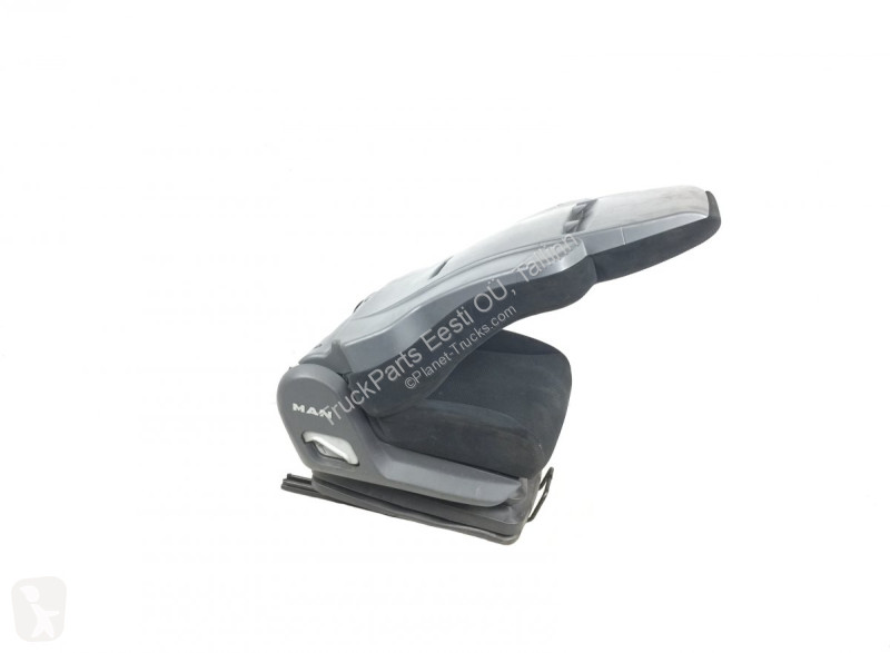 Reservedele til lastbil MAN TGX 18.440 (01.07-)