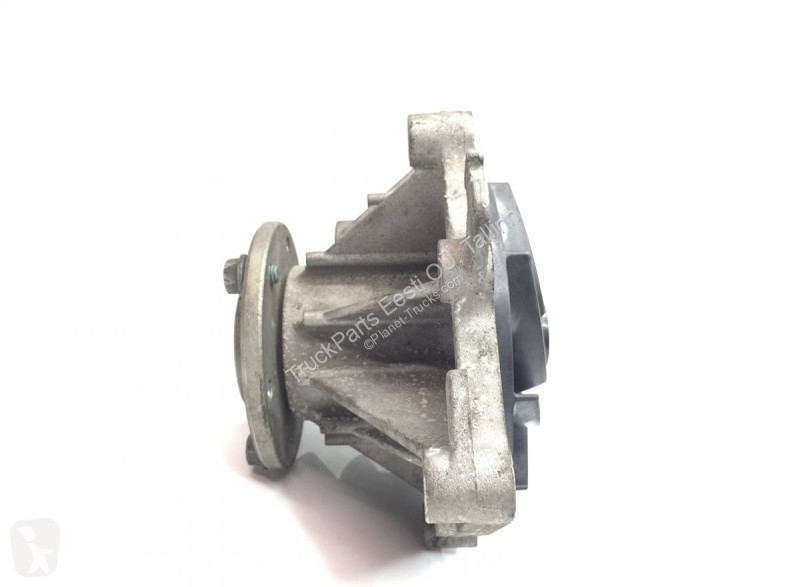 Peças pesados MAN TGX 18.440 (01.07-)