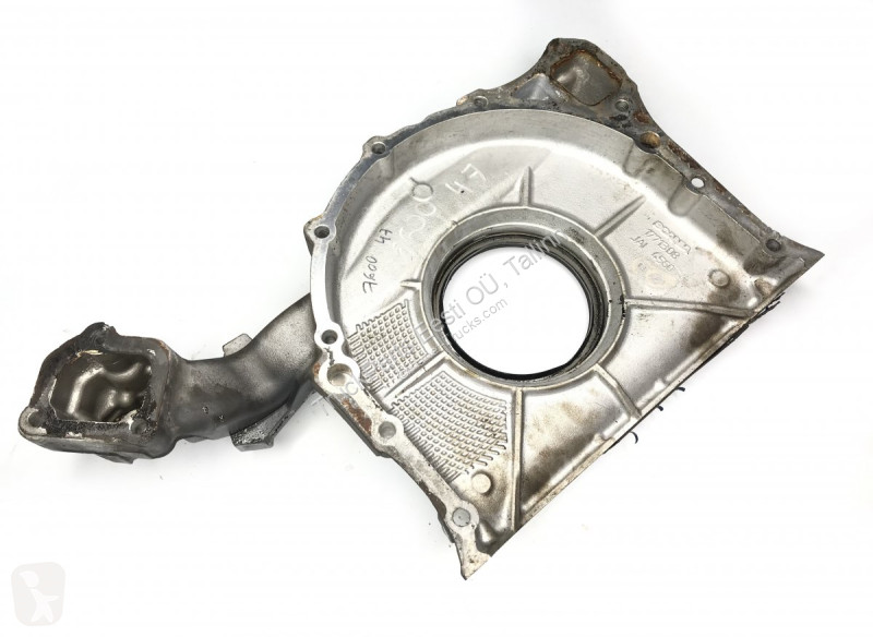 Repuestos para camiones Scania R-series (01.04-)