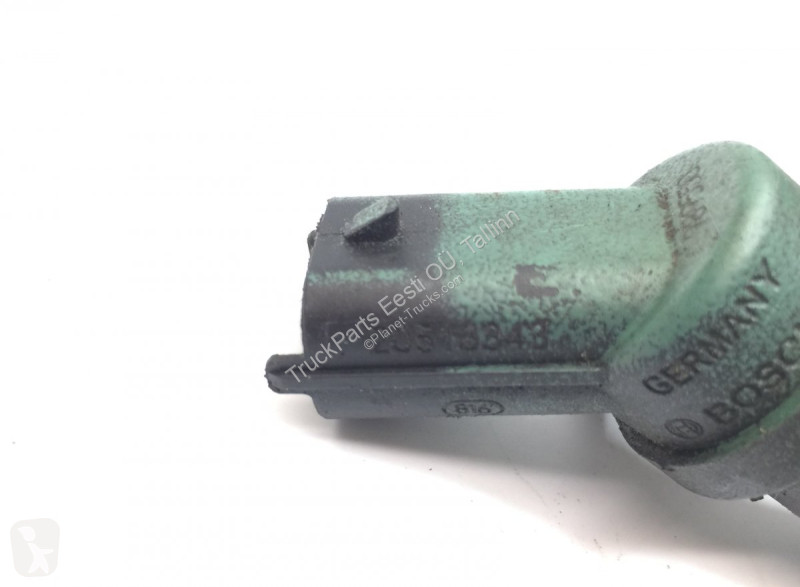 Pièces poids lourds Volvo FM (01.05-)