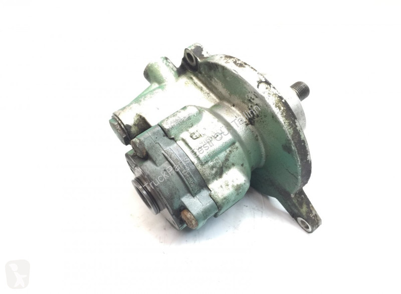 Reservedele til lastbil Volvo FM (01.05-)