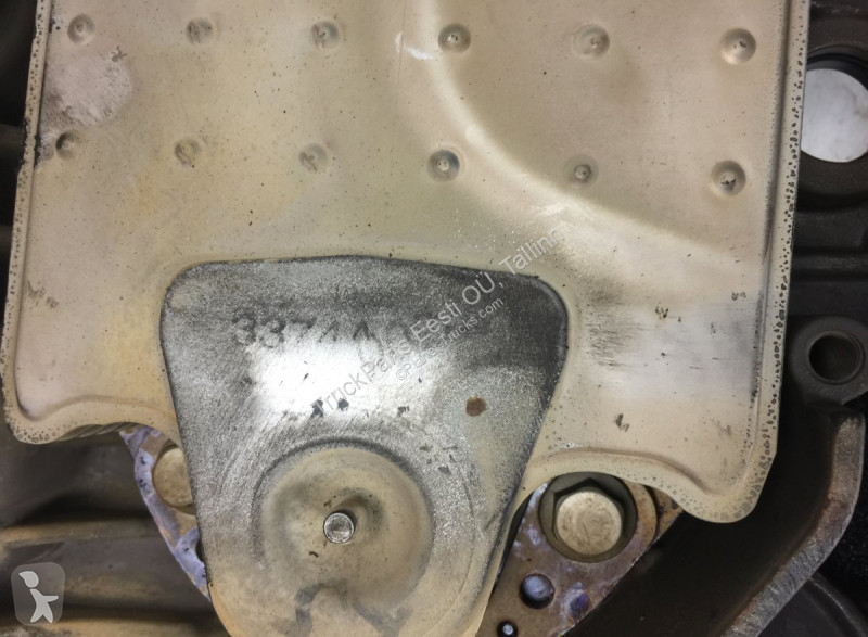 Reservedele til lastbil Volvo FM (01.05-)