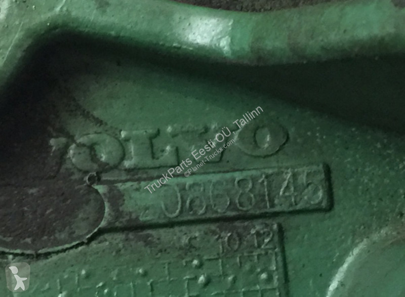 Pièces poids lourds Volvo FM (01.05-)