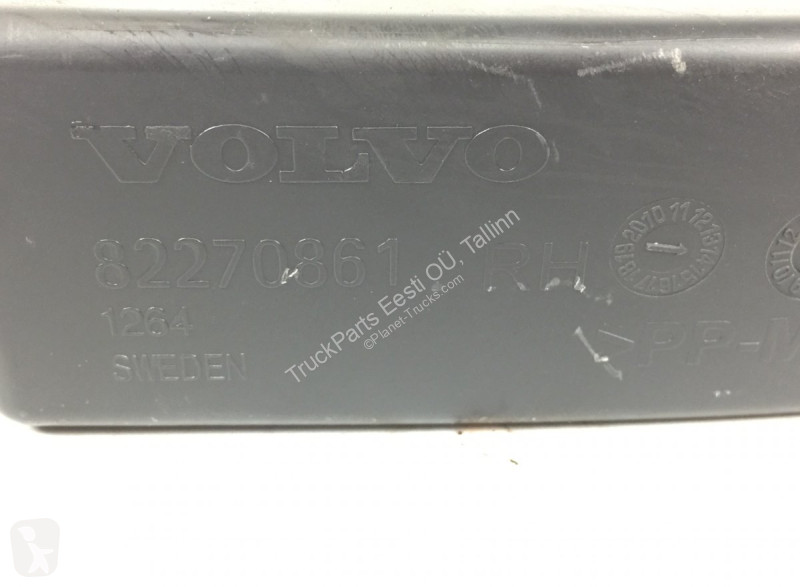 Reservdelar lastbilar Volvo (0112-)