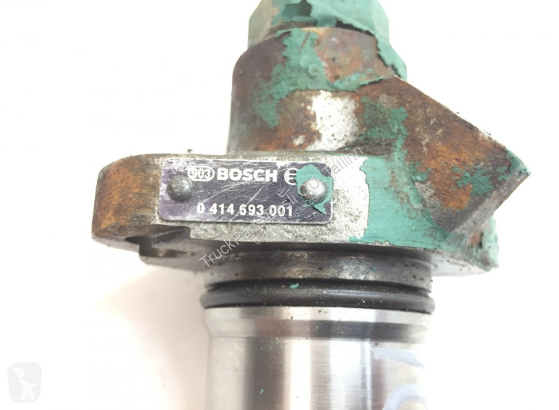 Pièces poids lourds Volvo FE (01.06-)